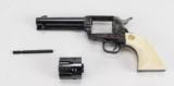 COLT SAA, FRONTIER SIX SHOOTER, CUSTOM SHOP, 44-40,- 18 of 24