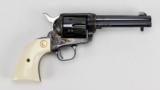COLT SAA, FRONTIER SIX SHOOTER, CUSTOM SHOP, 44-40,- 3 of 24