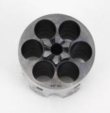 COLT SAA, FRONTIER SIX SHOOTER, CUSTOM SHOP, 44-40,- 20 of 24