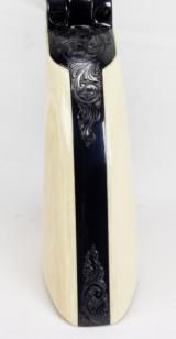 COLT SAA, FRONTIER SIX SHOOTER, CUSTOM SHOP, 44-40,- 13 of 24