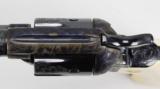 COLT SAA, FRONTIER SIX SHOOTER, CUSTOM SHOP, 44-40,- 11 of 24