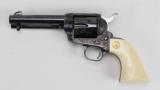 COLT SAA, FRONTIER SIX SHOOTER, CUSTOM SHOP, 44-40,- 2 of 24