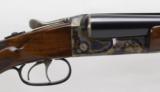 IVER JOHNSON, 12GA "SKEETER"Fine Condition - 5 of 25