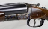 IVER JOHNSON, 12GA "SKEETER"Fine Condition - 16 of 25