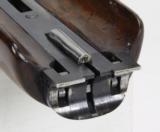 IVER JOHNSON, 12GA "SKEETER"Fine Condition - 25 of 25