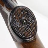 IVER JOHNSON, 12GA "SKEETER"Fine Condition - 18 of 25