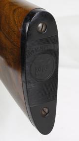 IVER JOHNSON, 12GA "SKEETER"Fine Condition - 15 of 25