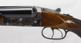 IVER JOHNSON, 12GA "SKEETER"Fine Condition - 11 of 25