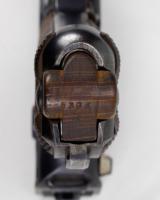 DWM 1917, ARTILLERY LUGER, "All Matching Numbers on Pistol" - 18 of 24