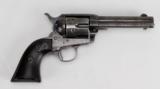 COLT SAA, 1ST GEN, 32-20, 4 3/4" Barrel.
"Only 8% of 1st Generation Colts Made in 32-20" - 3 of 25