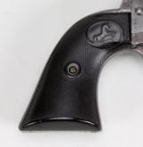 COLT SAA, 1ST GEN, 32-20, 4 3/4" Barrel.
"Only 8% of 1st Generation Colts Made in 32-20" - 4 of 25