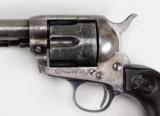 COLT SAA, 1ST GEN, 7 1/2" Barrel, 45LC."1901" - 7 of 23