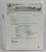 COLT SAA, 1ST GEN, 7 1/2" Barrel, 45LC."1901" - 23 of 23