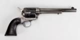 COLT SAA, 1ST GEN, 7 1/2" Barrel, 45LC."1901" - 2 of 23