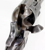 COLT SAA, 1ST GEN, 7 1/2" Barrel, 45LC."1901" - 16 of 23