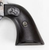 COLT SAA, 1ST GEN, 7 1/2" Barrel, 45LC."1901" - 6 of 23