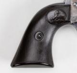 COLT SAA, 1ST GEN, 7 1/2" Barrel, 45LC."1901" - 3 of 23