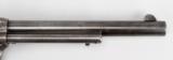 COLT SAA, 1ST GEN, 7 1/2" Barrel, 45LC."1901" - 5 of 23