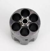 COLT SAA, 1ST GEN, 7 1/2" Barrel, 45LC."1901" - 20 of 23