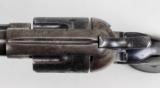 COLT SAA, 1ST GEN, 7 1/2" Barrel, 45LC."1901" - 14 of 23