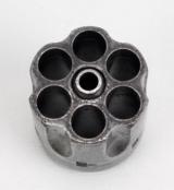 COLT SAA, 1ST GEN, 7 1/2" Barrel, 45LC."1901" - 21 of 23