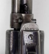 COLT SAA, 1ST GEN, 7 1/2" Barrel, 45LC."1901" - 12 of 23