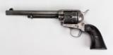 COLT SAA, 1ST GEN, 7 1/2" Barrel, 45LC."1901" - 1 of 23