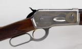 BROWNING 1886, "FOREST SERVICE COMMEMORATIVE"
1 OF 1000 - 5 of 25