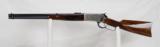 BROWNING 1886, "FOREST SERVICE COMMEMORATIVE"
1 OF 1000 - 2 of 25