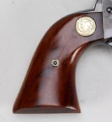 COLT SAA, NRA CENTENNIAL, "1971"
2nd Generation Colt. - 4 of 25