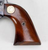 COLT SAA, NRA CENTENNIAL, "1971"
2nd Generation Colt. - 7 of 25
