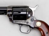 COLT SAA, NRA CENTENNIAL, "1971"
2nd Generation Colt. - 8 of 25