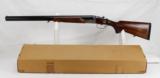 COLT SAUER, 3000 DRILLING,
"NEW IN BOX" - 1 of 22