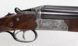 COLT SAUER, 3000 DRILLING,
"NEW IN BOX" - 19 of 22
