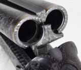 WINCHESTER MODEL 21, "GRAND AMERICAN" (3) Barrel Set. 12GA,- 20 of 25