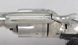 COLT SAA, NICKEL/ENGRAVED 45ACP/45LC,NIB - 12 of 24