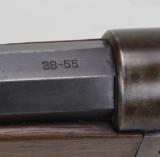 SAVAGE MODEL 1899C, 38-55 WCF, "RARE,RARE",
26"OCTAGON/ROUND Barrel
- 16 of 24