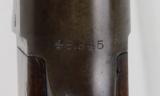 SAVAGE MODEL 1899C, 38-55 WCF, "RARE,RARE",
26"OCTAGON/ROUND Barrel
- 19 of 24