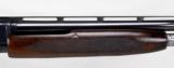 WINCHESTER Model 12, "BLACK DIAMOND", 12GA,
"1929" - 3 of 23