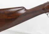 BROWNING SUPERPOSED,
"EXHIBITION GRADE"
SN# C 75,
"EXTREMELY RARE ENGRAVED BROWNING" - 5 of 25