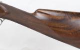 BROWNING SUPERPOSED,
"EXHIBITION GRADE"
SN# C 75,
"EXTREMELY RARE ENGRAVED BROWNING" - 10 of 25