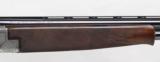 BROWNING SUPERPOSED,
"EXHIBITION GRADE"
SN# C 75,
"EXTREMELY RARE ENGRAVED BROWNING" - 7 of 25