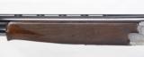 BROWNING SUPERPOSED,
"EXHIBITION GRADE"
SN# C 75,
"EXTREMELY RARE ENGRAVED BROWNING" - 12 of 25