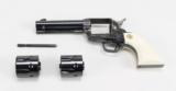 COLT SAA, 45COLT/45ACP, CUSTOM SHOP, LIMITED EDITION
"IVORY GRIPS" - 18 of 25