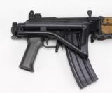 IMI, GALIL, MODEL 372,
Early 1980's Production.
- 24 of 25