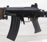 IMI, GALIL, MODEL 372,
Early 1980's Production.
- 10 of 25