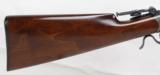 WINCHESTER 1885, HI-WALL,38-55,"1892 EXCELLENT" - 3 of 25
