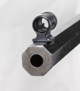 WINCHESTER 1885, HI-WALL,38-55,"1892 EXCELLENT" - 13 of 25