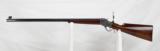 WINCHESTER 1885, HI-WALL,38-55,"1892 EXCELLENT" - 1 of 25