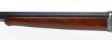 WINCHESTER 1885, HI-WALL,38-55,"1892 EXCELLENT" - 10 of 25